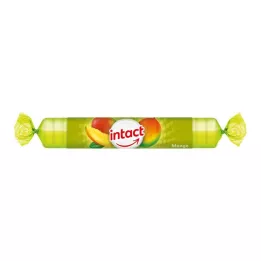 INTACT Dekstroza w rolce mango, 1 szt