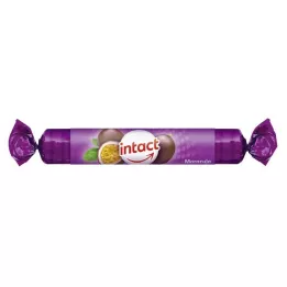 INTACT Dekstroza roll passiflora, 1 szt