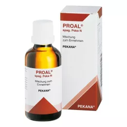 PROAL krople spag.peka, 100 ml