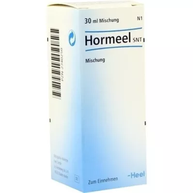 HORMEEL SNT Krople, 30 ml