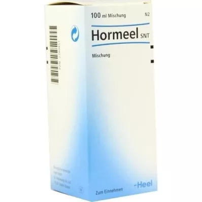 HORMEEL SNT Krople, 100 ml