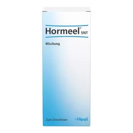 HORMEEL SNT Krople, 100 ml