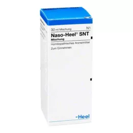 NASO HEEL SNT Krople, 30 ml