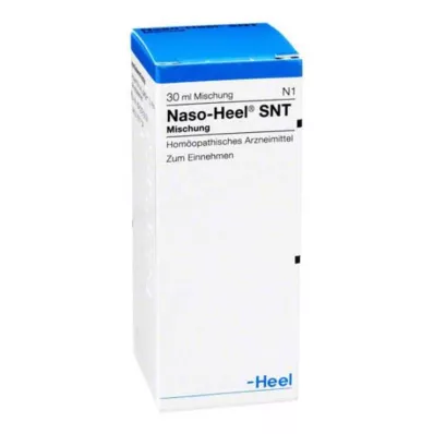 NASO HEEL SNT Krople, 30 ml