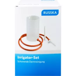 IRRIGATOR SET 1 l, 1 szt