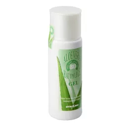 ALOE VERA 98% organiczny żel kanaryjski, 250 ml