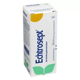 ECHTROSEPT Mieszanina, 50 ml