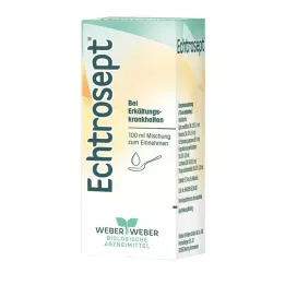 ECHTROSEPT Mieszanina, 100 ml