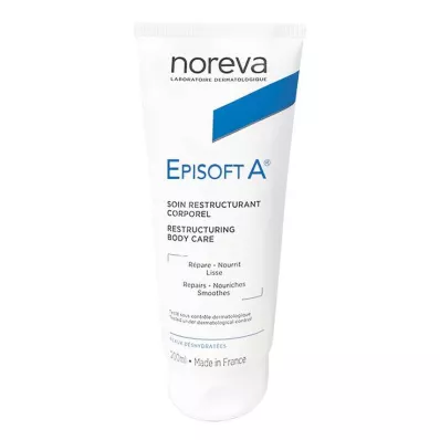 NOREVA EPISOFT A Emulsja, 200 ml NOREVA EPISOFT A Emulsja, 200 ml