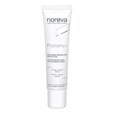 NOREVA Emulsja Postopyl+, 30 ml