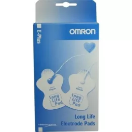 OMRON Elektrody E4 o długiej żywotności, 2 szt