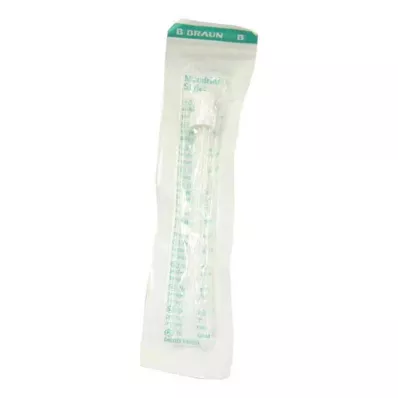 VASOFIX Tuleja brązowa 17 G 45 mm biała, 1 szt
