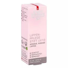 WIDMER Balsam do ust UV 10 o delikatnym zapachu, 4,5 ml