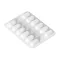 ACIMOL z paskami testowymi pH w postaci tabletek powlekanych, 96 szt