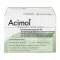 ACIMOL z paskami testowymi pH w postaci tabletek powlekanych, 96 szt