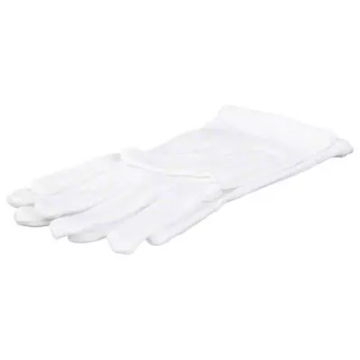 ZWIRNHANDSCHUHE Bawełna średnia, 2 szt ZWIRNHANDSCHUHE Bawełna średnia, 2 szt