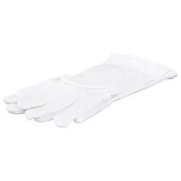 HANDSCHUHE Bawełna rozmiar 8, 2 szt