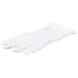 HANDSCHUHE Bawełna rozmiar 12, 2 szt
