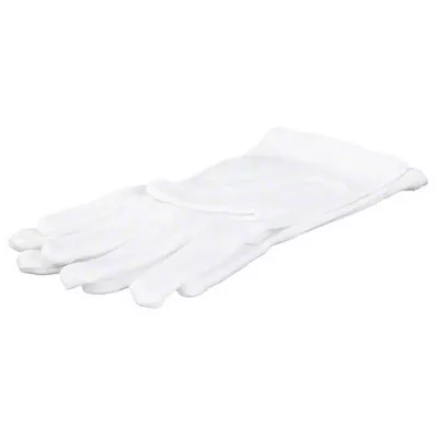 HANDSCHUHE Bawełna rozmiar 13, 2 szt HANDSCHUHE Bawełna rozmiar 13, 2 szt