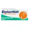 DOLORMIN GS z tabletkami naproksenu, 20 szt