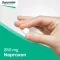 DOLORMIN GS z tabletkami naproksenu, 20 szt