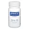 PURE ENCAPSULATIONS Cynk 15 Kapsułki z pikolinianem cynku, 60 kapsułek