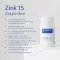 PURE ENCAPSULATIONS Cynk 15 Kapsułki z pikolinianem cynku, 60 kapsułek