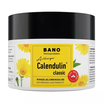 CALENDULIN Maść Arlberg, 200 ml CALENDULIN Maść Arlberg, 200 ml