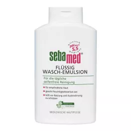 SEBAMED Płynna emulsja myjąca, 1000 ml