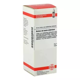 ARNICA EXTERN Nalewka, 50 ml