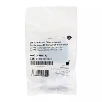 PARI BOY Filtr wymienny N085, 1 szt