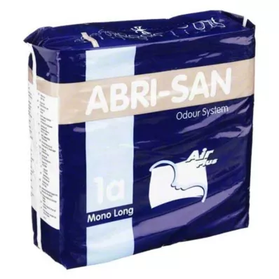 ABRI-San Mono Long Air Plus No.1a, 28 szt ABRI-San Mono Long Air Plus No.1a, 28 szt