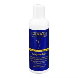 ALLERGIKA Płyn oczyszczający, 200 ml