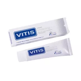 VITIS wybielająca pasta do zębów, 100 ml