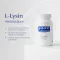 PURE ENCAPSULATIONS Kapsułki L-lizyny, 90 kapsułek