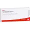 NODI lymphatici GL D 10 ampułek, 10X1 ml