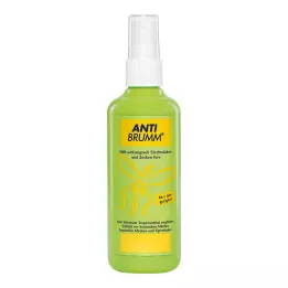 ANTI-BRUMM Rozpylacz z pompką Naturel, 75 ml