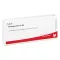 BINDEGEWEBE GL D 6 ampułek, 10 x 1 ml