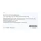 NERVUS OPTICUS GL D 6 ampułek, 10 x 1 ml