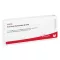 GLANDULA THYREOIDEA GL D 10 ampułek, 10 x 1 ml