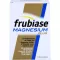 FRUBIASE MAGNESIUM Tabletki musujące Plus, 20 szt