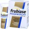 FRUBIASE MAGNESIUM Tabletki musujące Plus, 20 szt