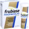 FRUBIASE MAGNESIUM Tabletki musujące Plus, 20 szt