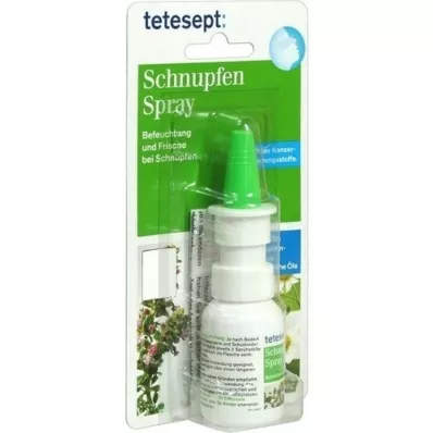 TETESEPT Spray na katar, 20 ml