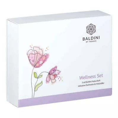 BALDINI Zestaw Wellness, 1 szt