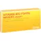 VITAMIN B12 HEVERT forte Ampułki do wstrzykiwań, 20 x 2 ml