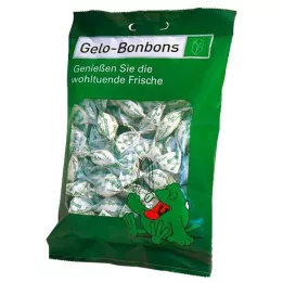 GELO BONBONS, 75 g