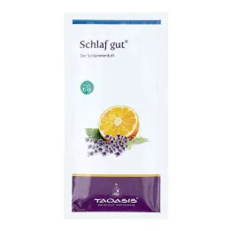 SCHLAF GUT Ściereczka zapachowa, 1 szt