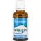 KLOSTERFRAU Płyn Allergin, 30 ml