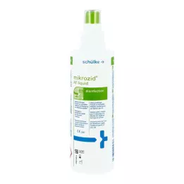 MIKROZID AF płyn Desinf.MP+powierzchnie, 250 ml